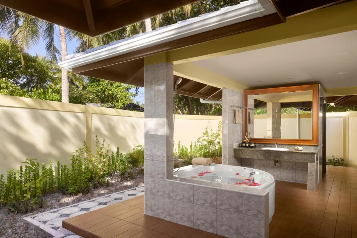 Royal Island Resort & Spa Hotel - Hotel Photo 30