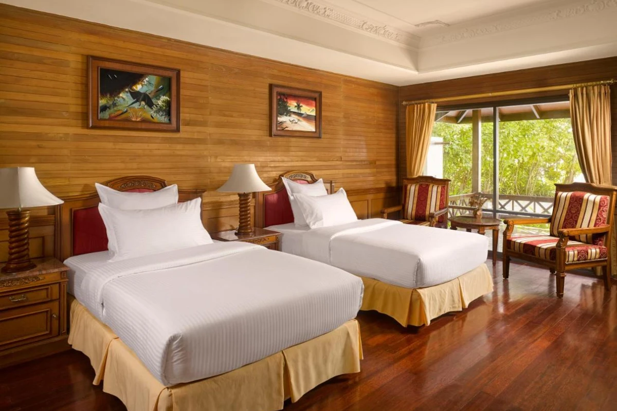 Royal Island Resort & Spa Hotel - Hotel Photo 31