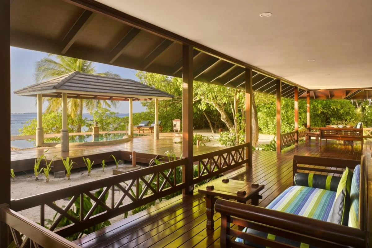 Royal Island Resort & Spa Hotel - Hotel Photo 32