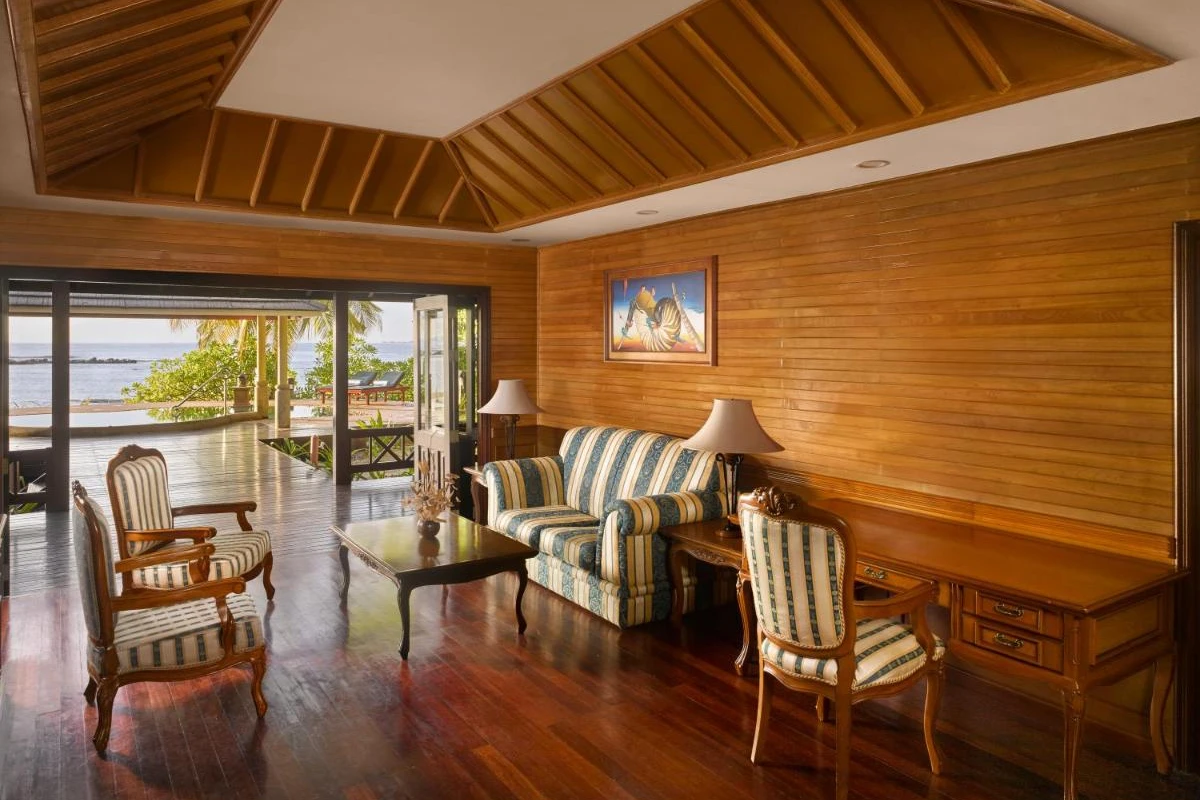 Royal Island Resort & Spa Hotel - Hotel Photo 33