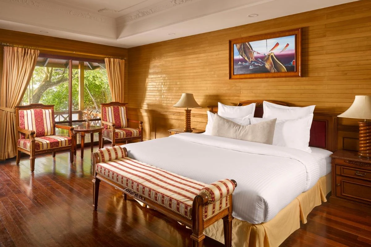 Royal Island Resort & Spa Hotel - Hotel Photo 34