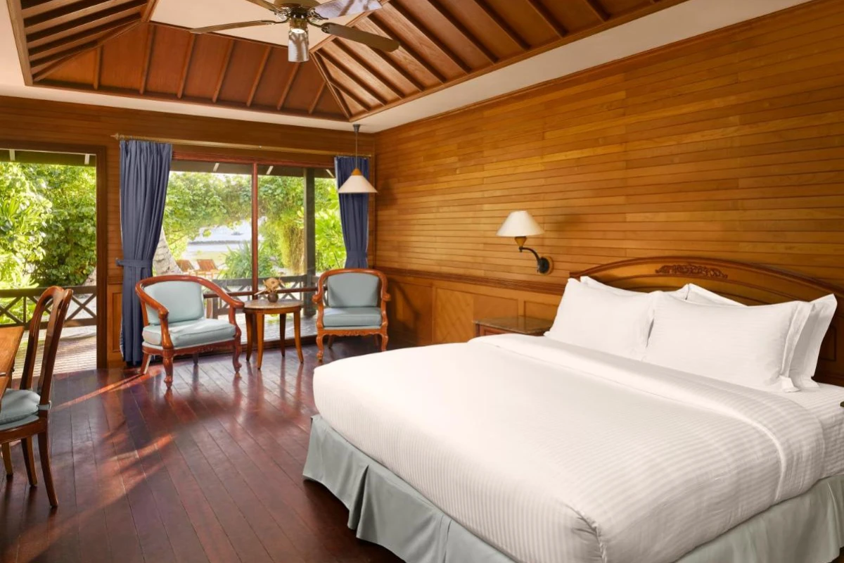 Royal Island Resort & Spa Hotel - Hotel Photo 36