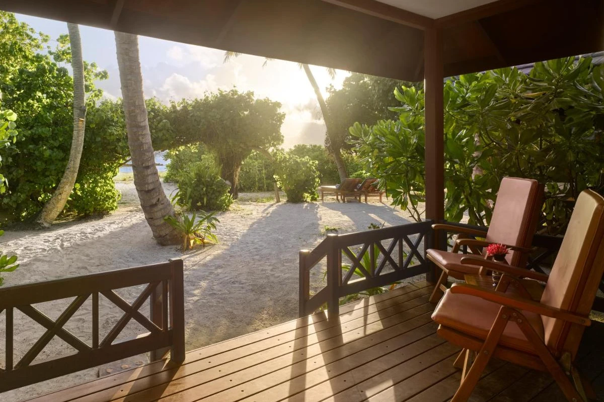 Royal Island Resort & Spa Hotel - Hotel Photo 37