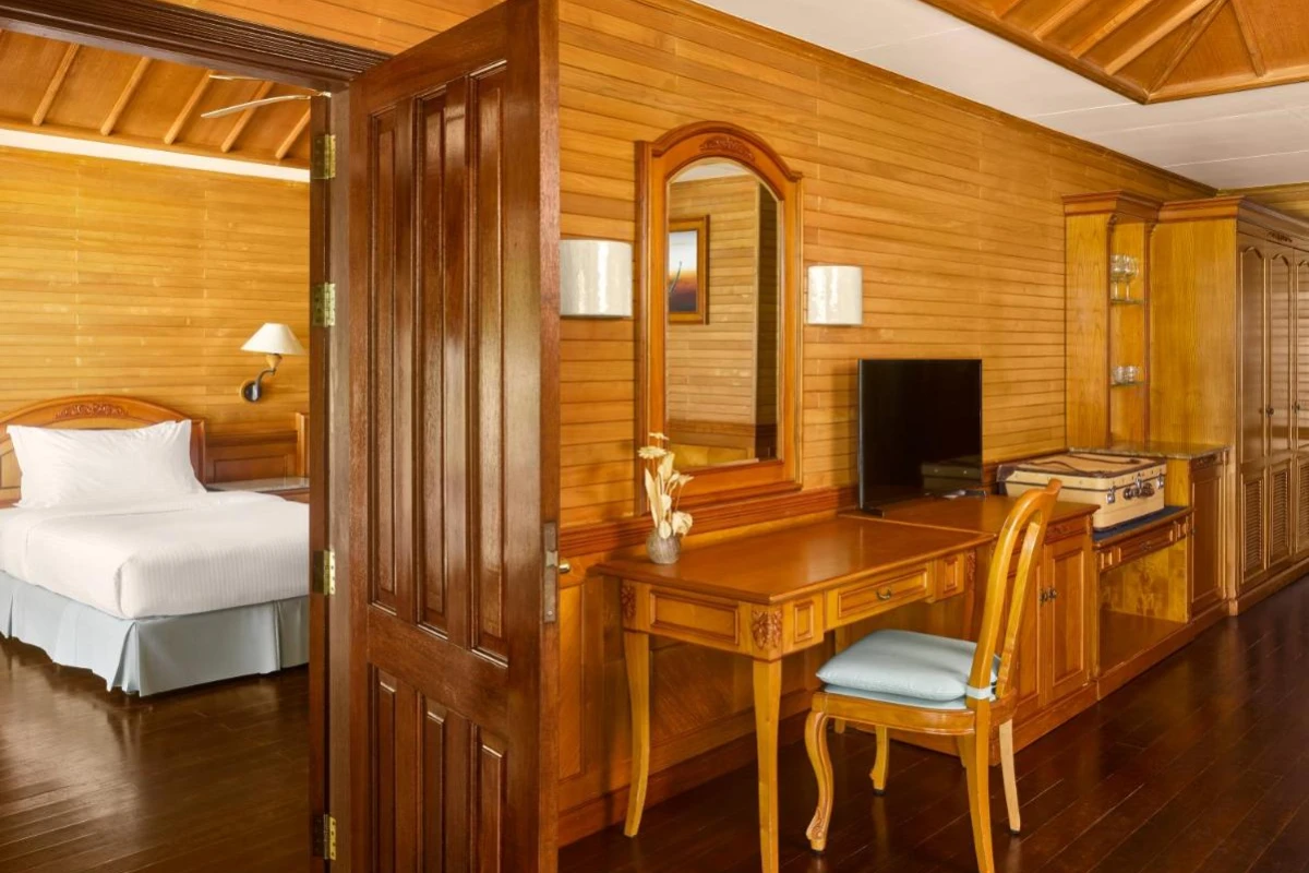 Royal Island Resort & Spa Hotel - Hotel Photo 38