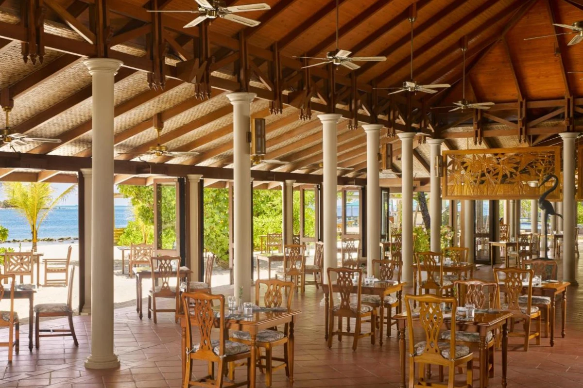 Royal Island Resort & Spa Hotel - Hotel Photo 39