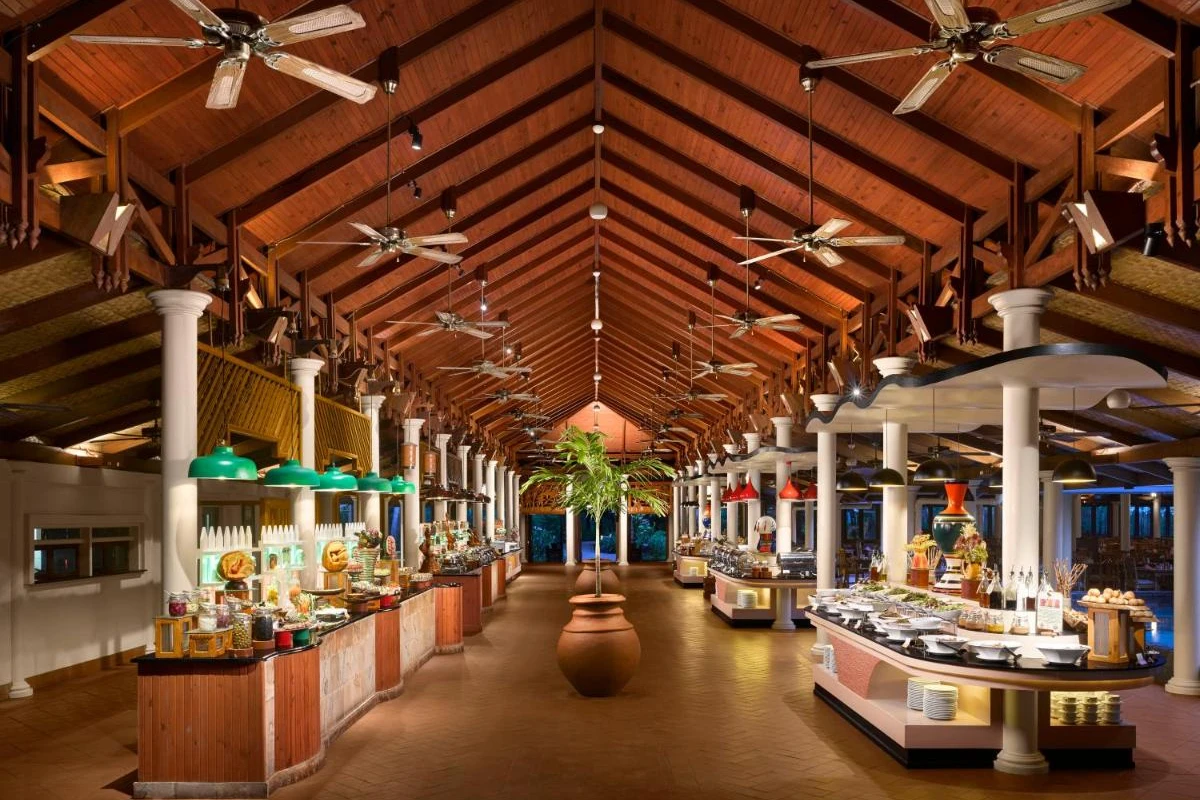 Royal Island Resort & Spa Hotel - Hotel Photo 40