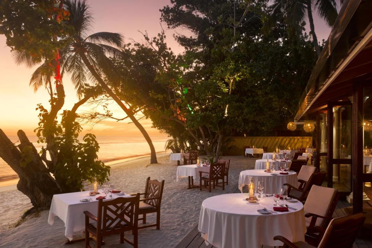 Royal Island Resort & Spa Hotel - Hotel Photo 43