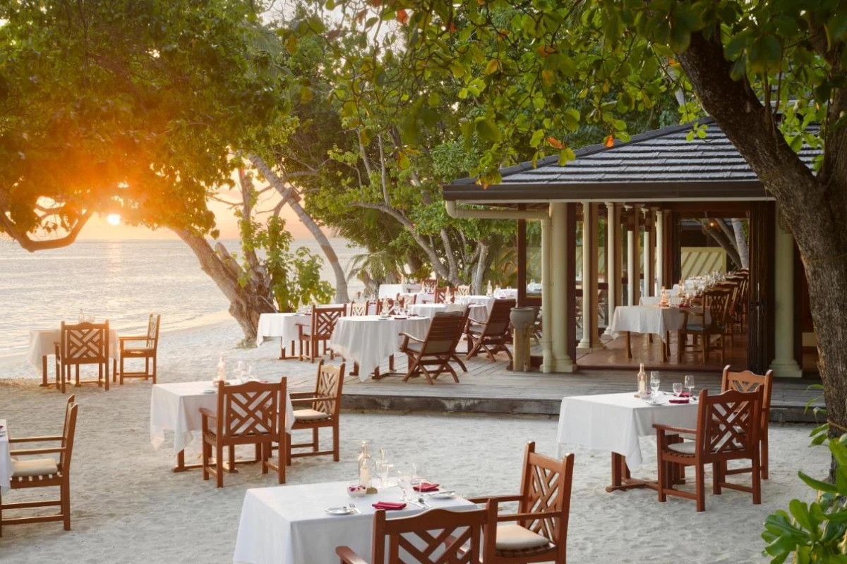 Royal Island Resort & Spa Hotel - Hotel Photo 44