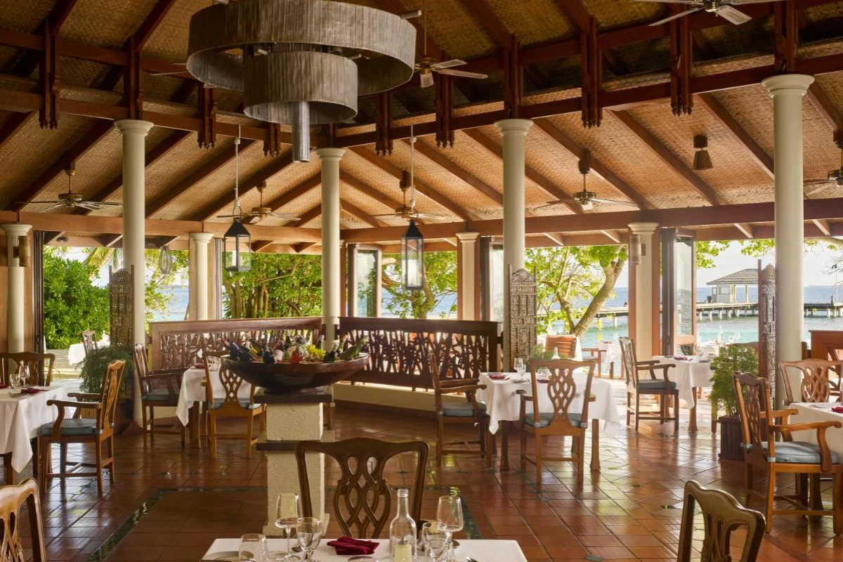 Royal Island Resort & Spa Hotel - Hotel Photo 45