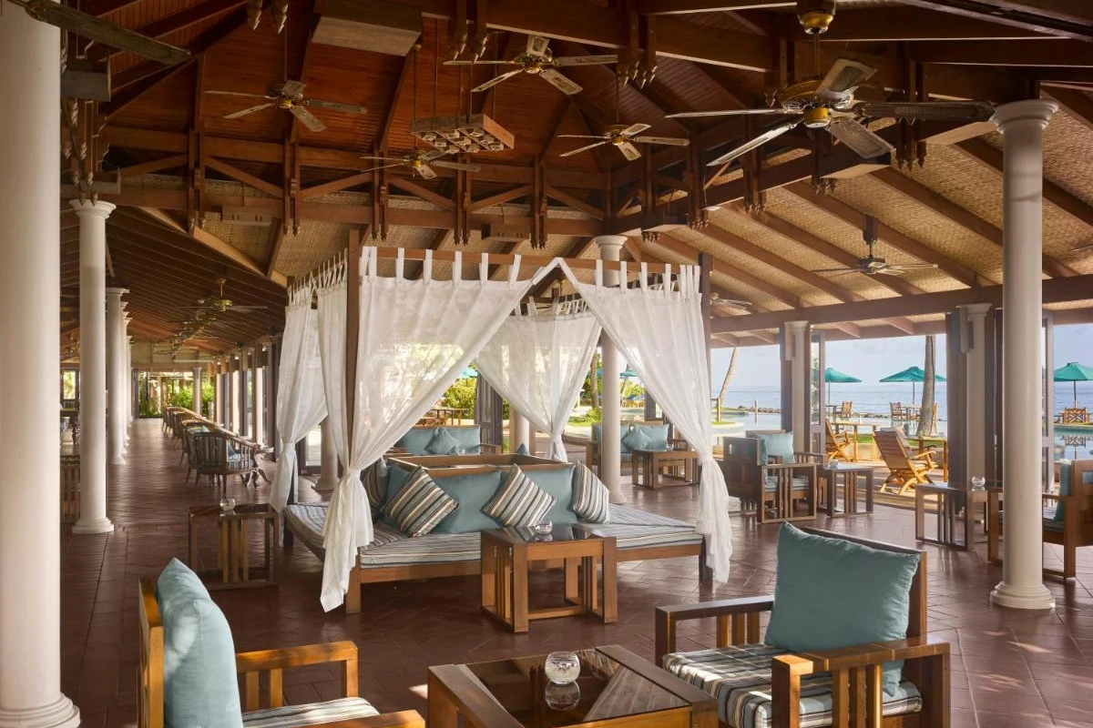 Royal Island Resort & Spa Hotel - Hotel Photo 48