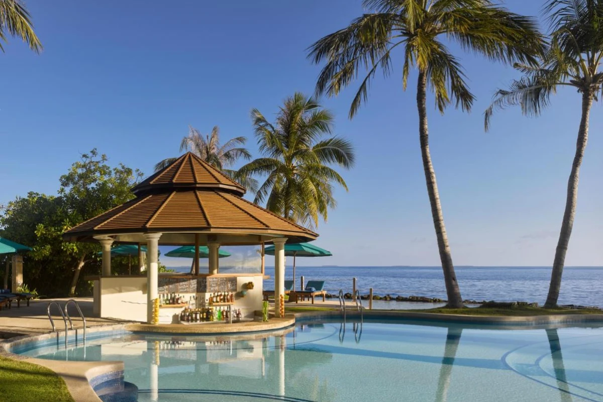 Royal Island Resort & Spa Hotel - Hotel Photo 49