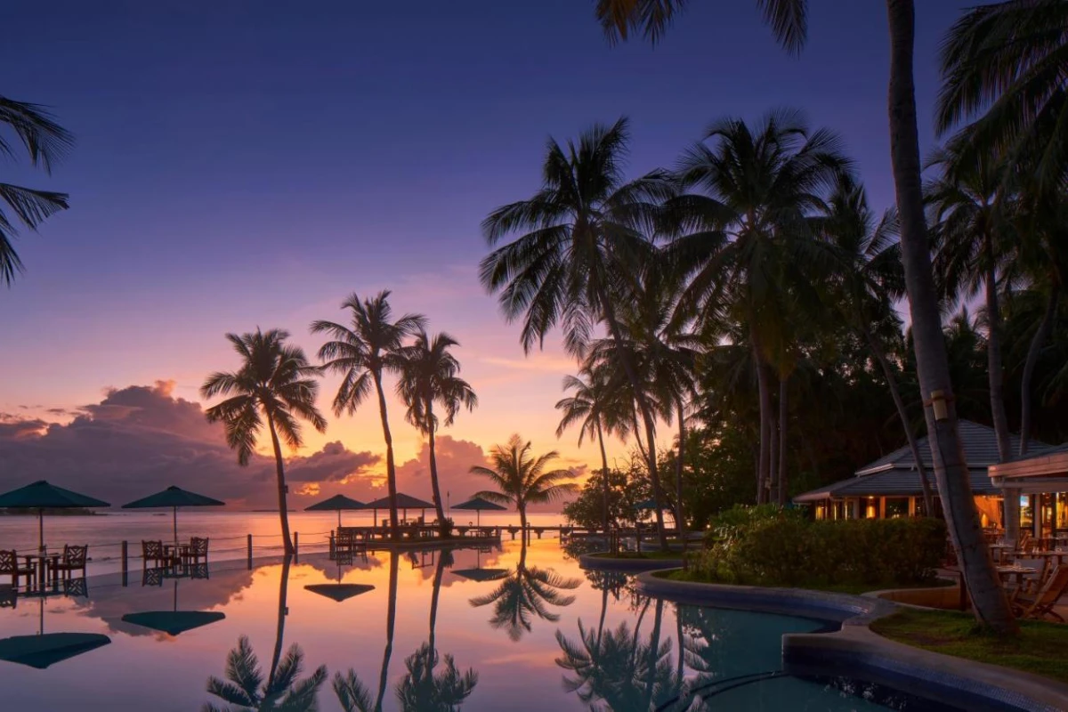 Royal Island Resort & Spa Hotel - Hotel Photo 50