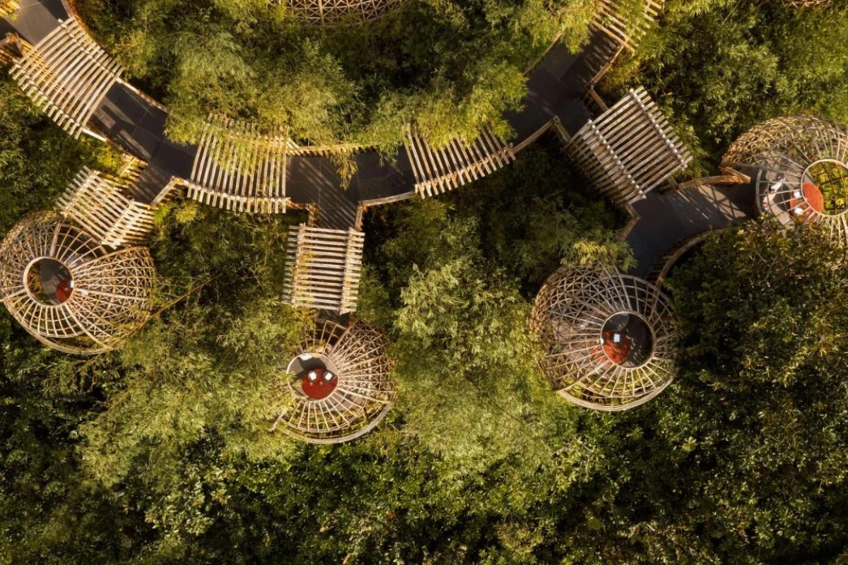 Waldorf Astoria Maldives Ithaafushi - Hotel Photo 21