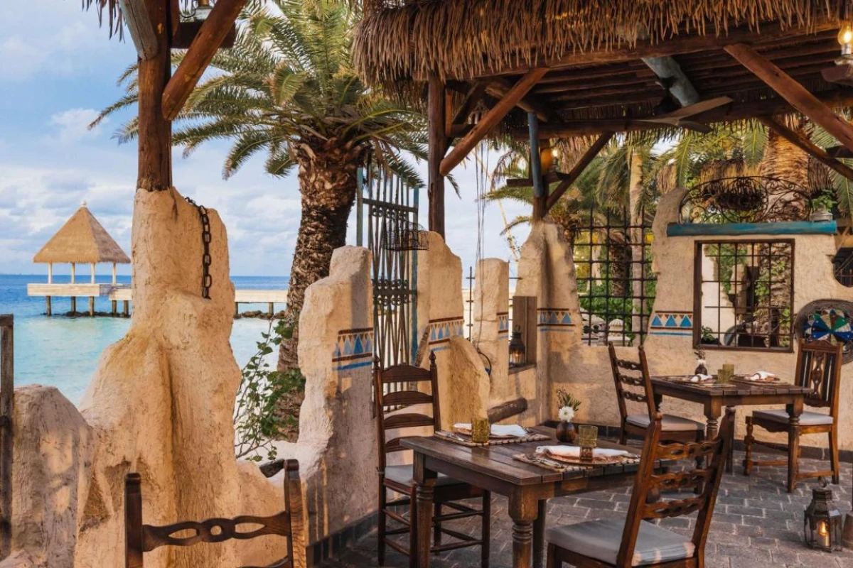 Waldorf Astoria Maldives Ithaafushi - Hotel Photo 24