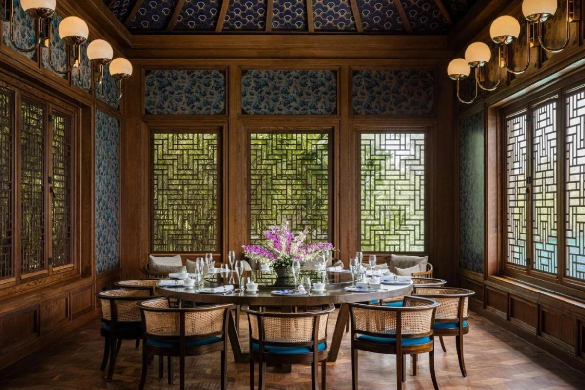 Waldorf Astoria Maldives Ithaafushi - Hotel Photo 27