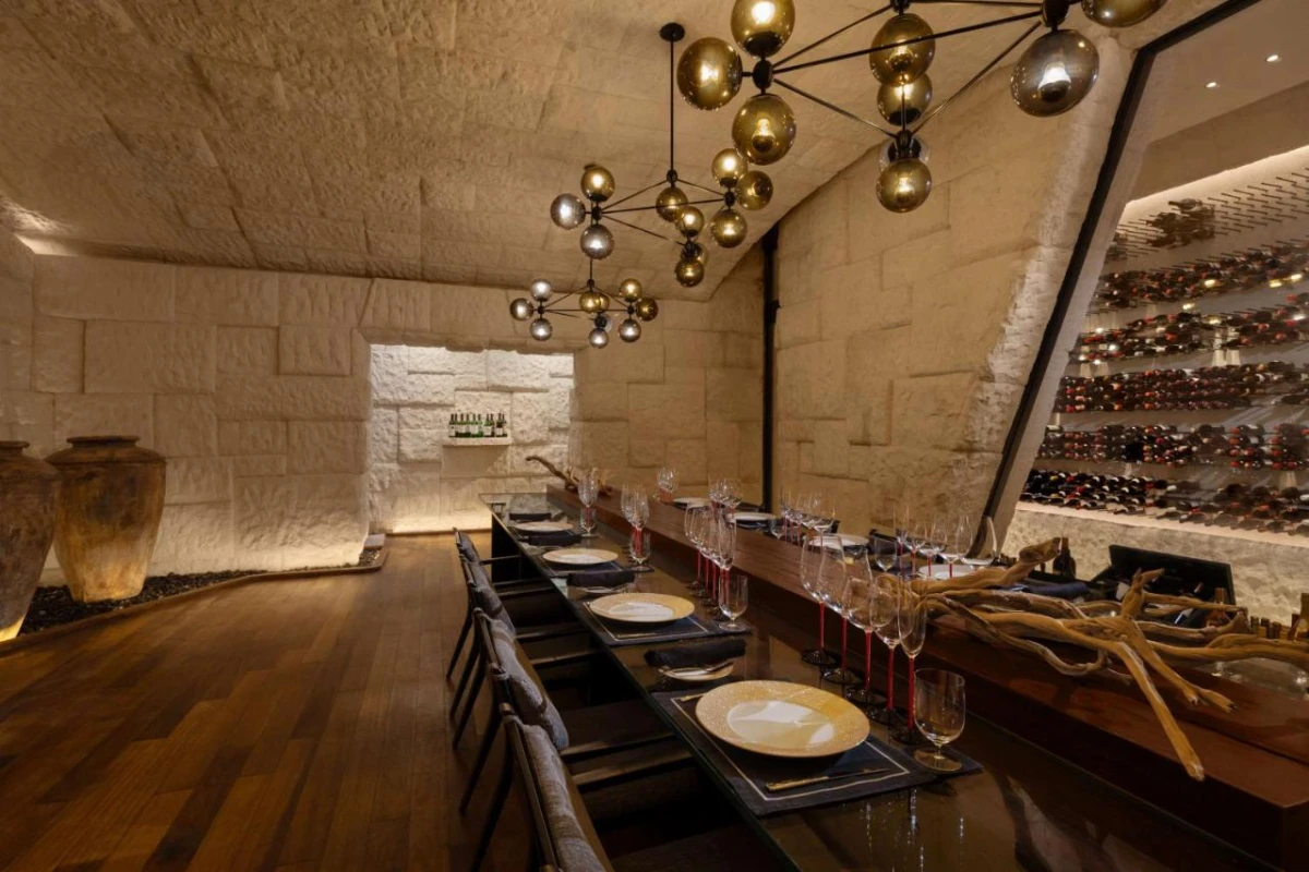 Waldorf Astoria Maldives Ithaafushi - Hotel Photo 36