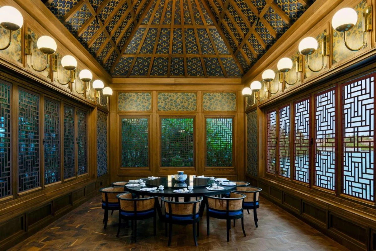 Waldorf Astoria Maldives Ithaafushi - Hotel Photo 40