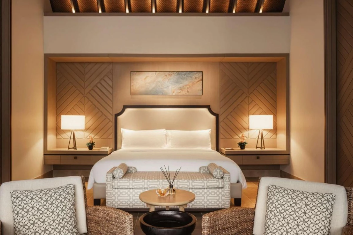 Waldorf Astoria Maldives Ithaafushi - Hotel Photo 48