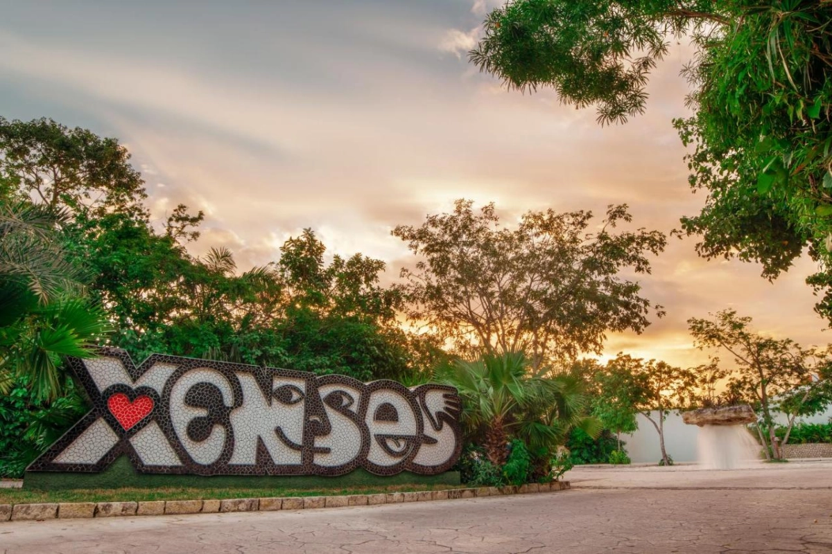 Hotel XCaret Mexico - Hotel Photo 5