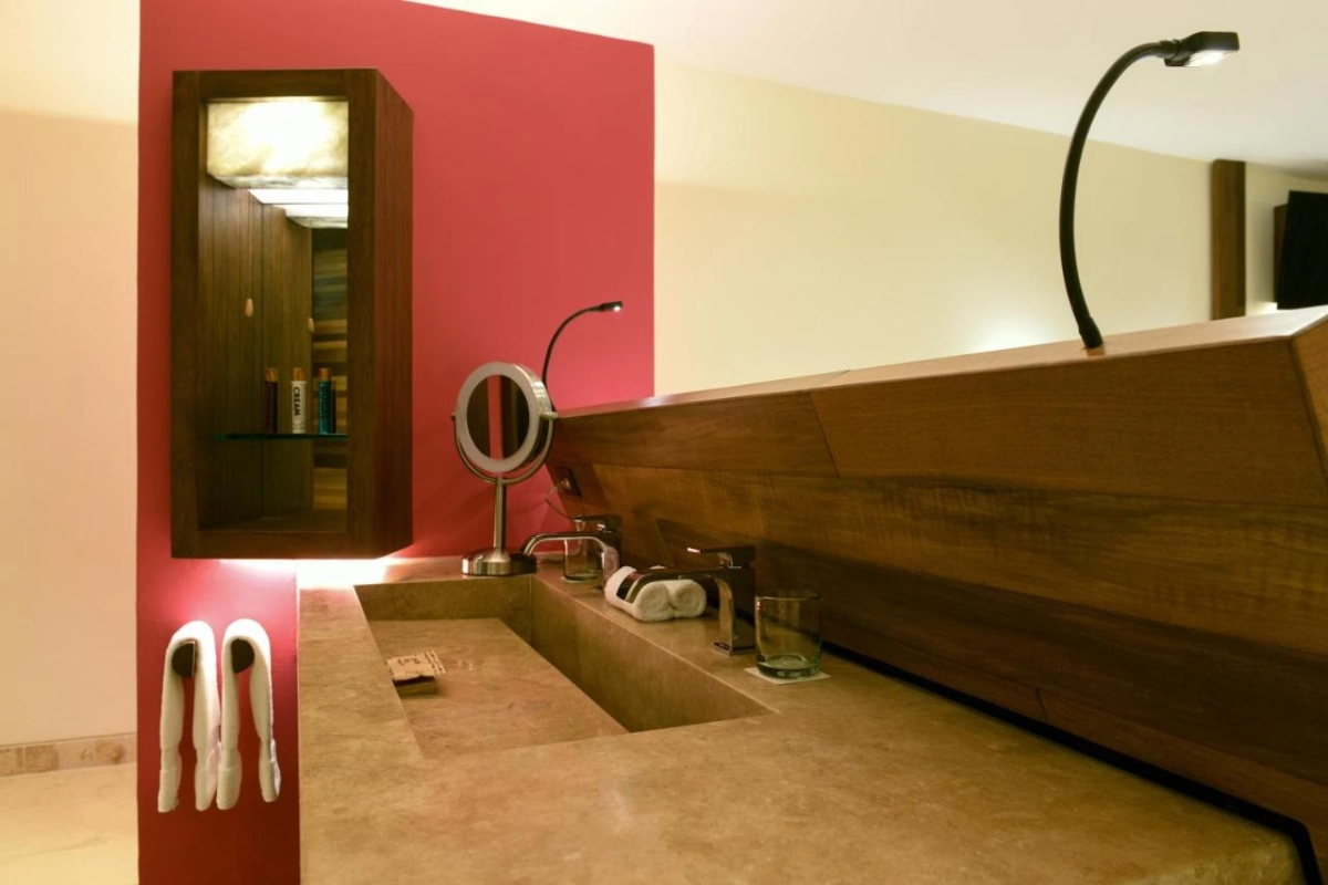 Hotel XCaret Mexico - Hotel Photo 13