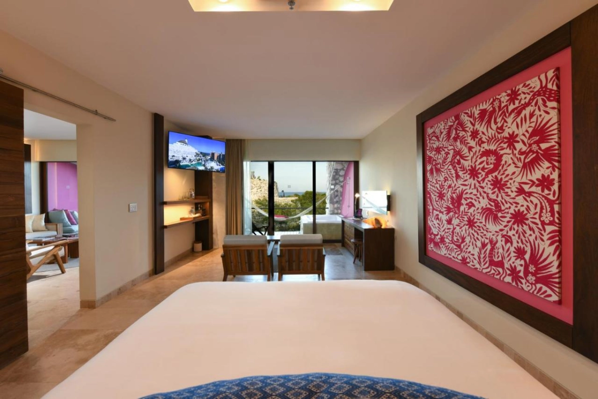 Hotel XCaret Mexico - Hotel Photo 14