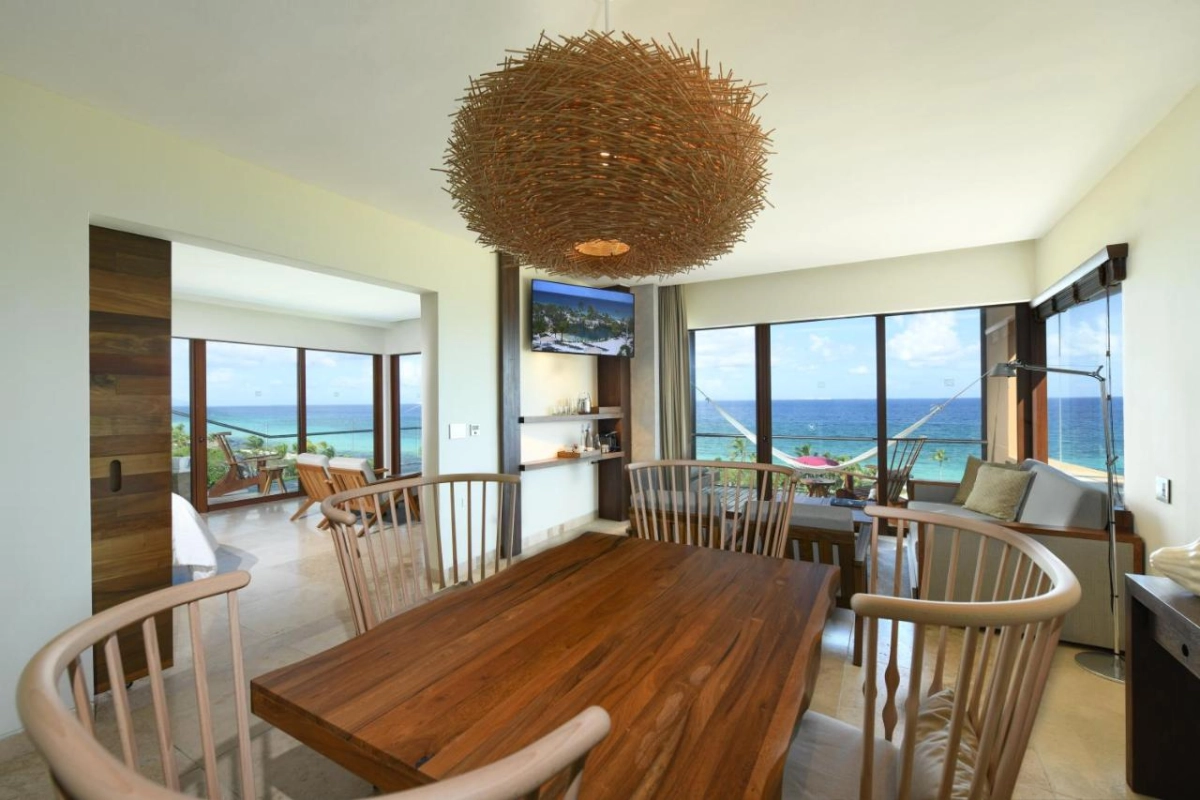 Hotel XCaret Mexico - Hotel Photo 16