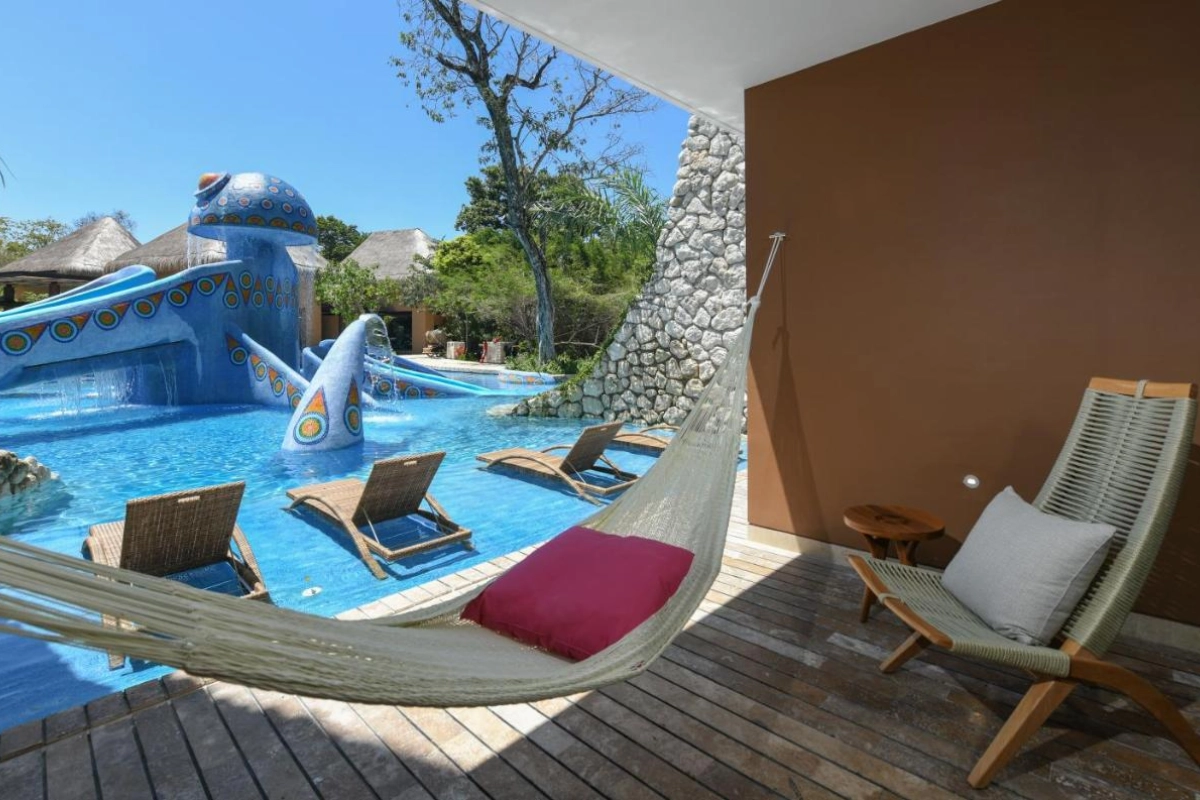 Hotel XCaret Mexico - Hotel Photo 18