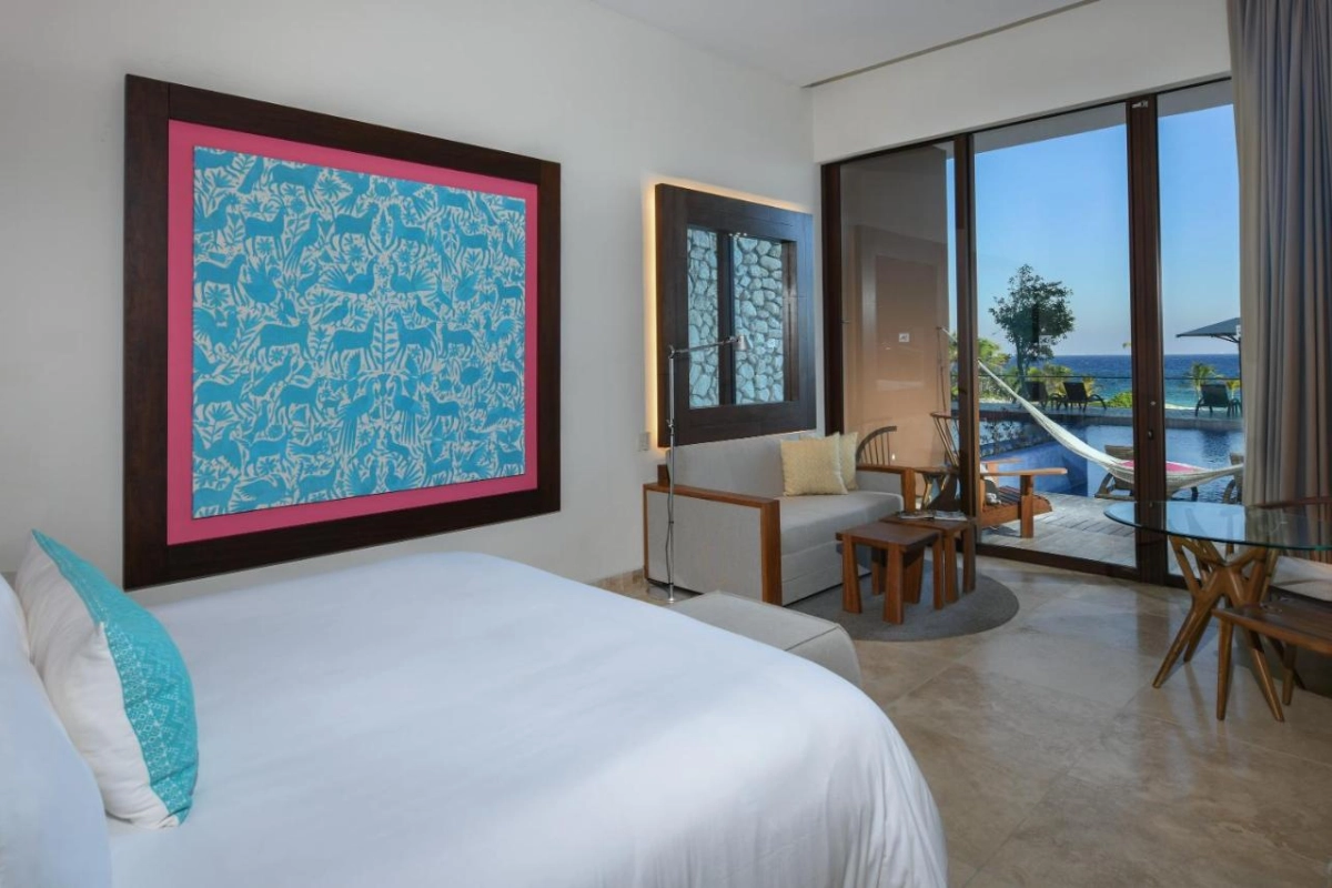 Hotel XCaret Mexico - Hotel Photo 20