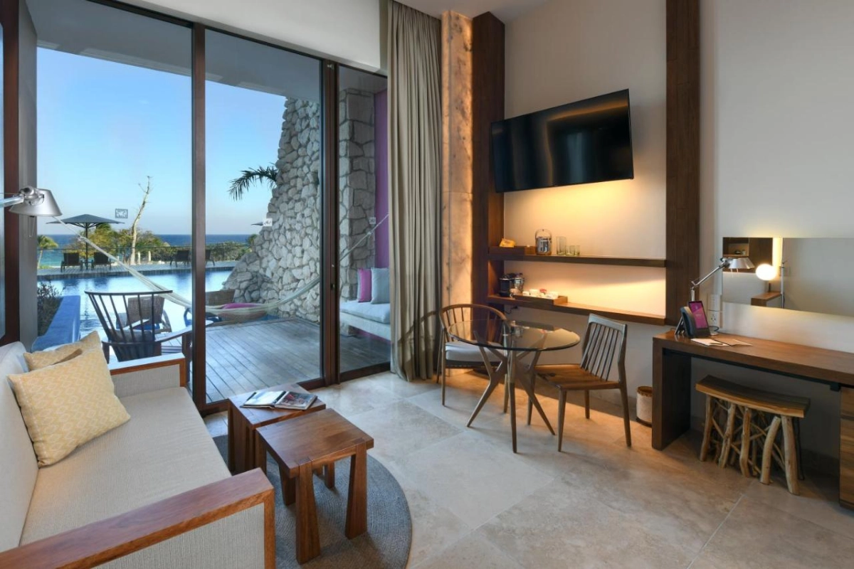 Hotel XCaret Mexico - Hotel Photo 21