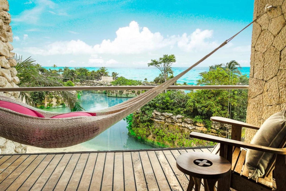 Hotel XCaret Mexico - Hotel Photo 22