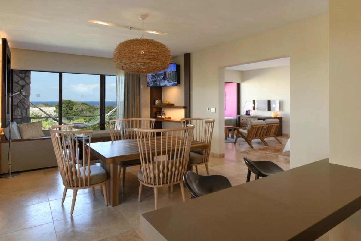 Hotel XCaret Mexico - Hotel Photo 24