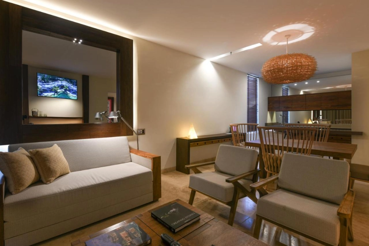 Hotel XCaret Mexico - Hotel Photo 25