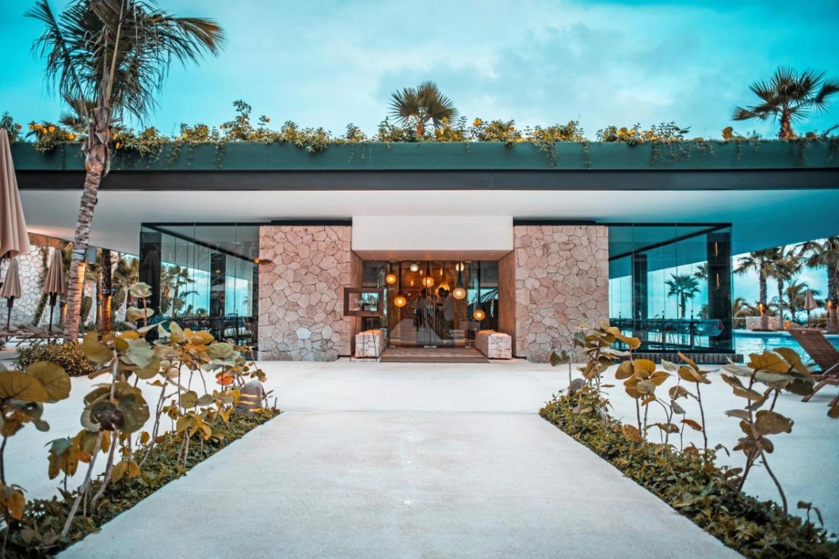 Hotel XCaret Mexico - Hotel Photo 29