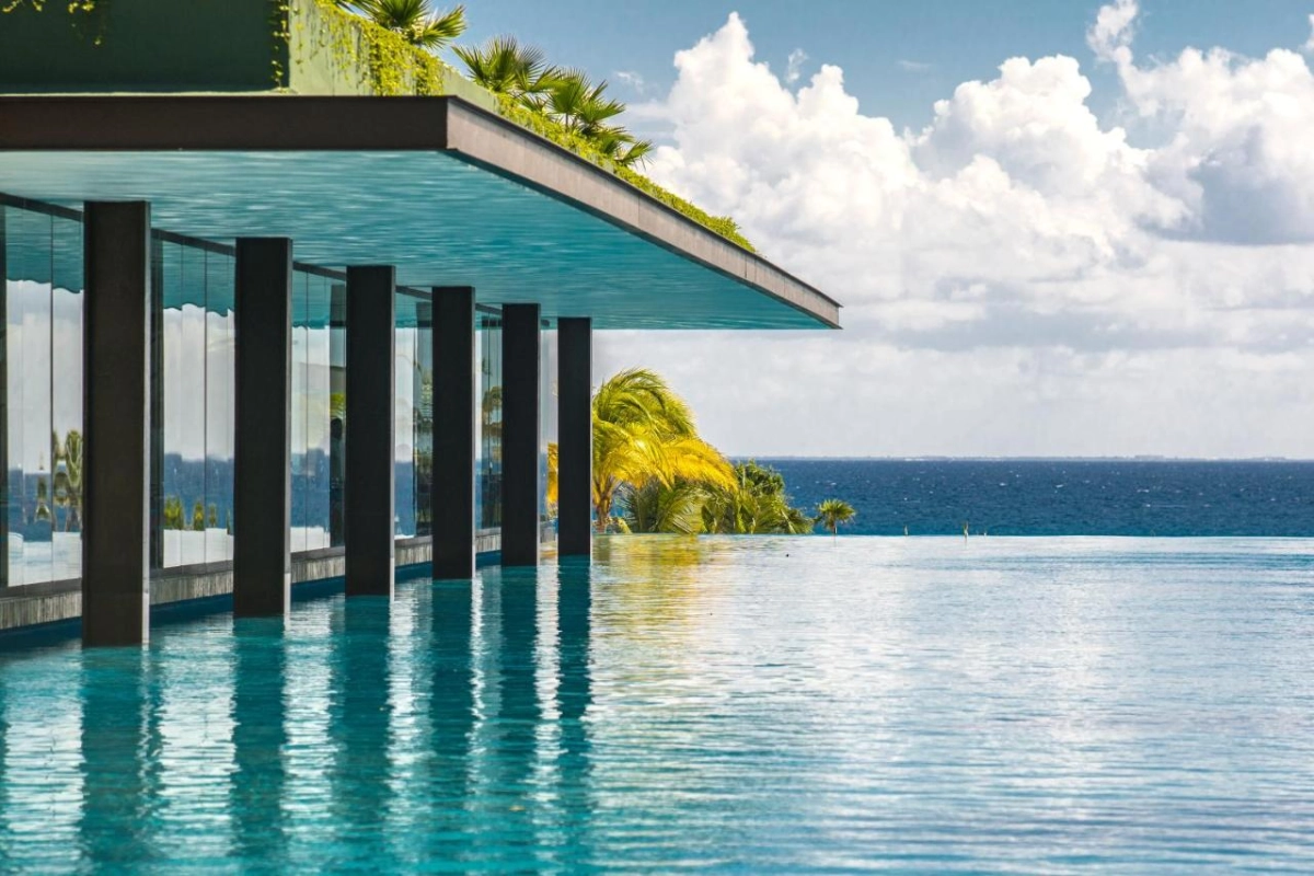 Hotel XCaret Mexico - Hotel Photo 30