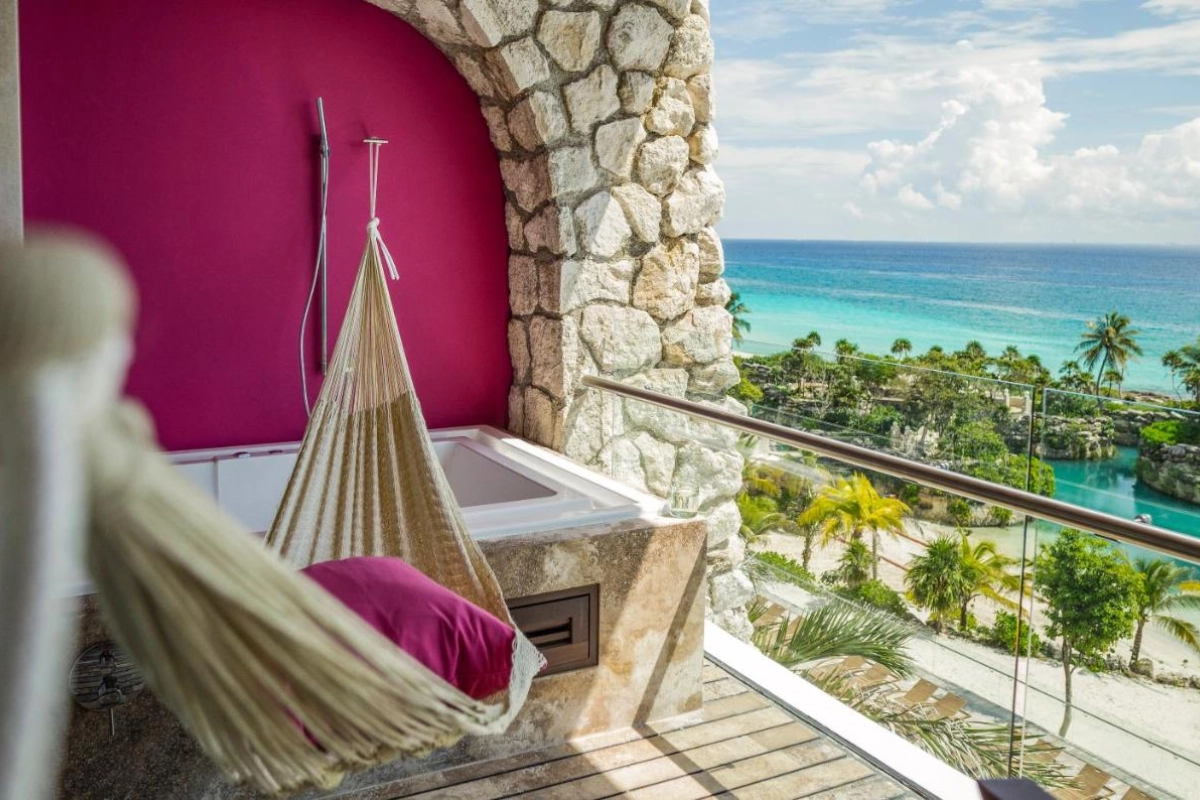 Hotel XCaret Mexico - Hotel Photo 32