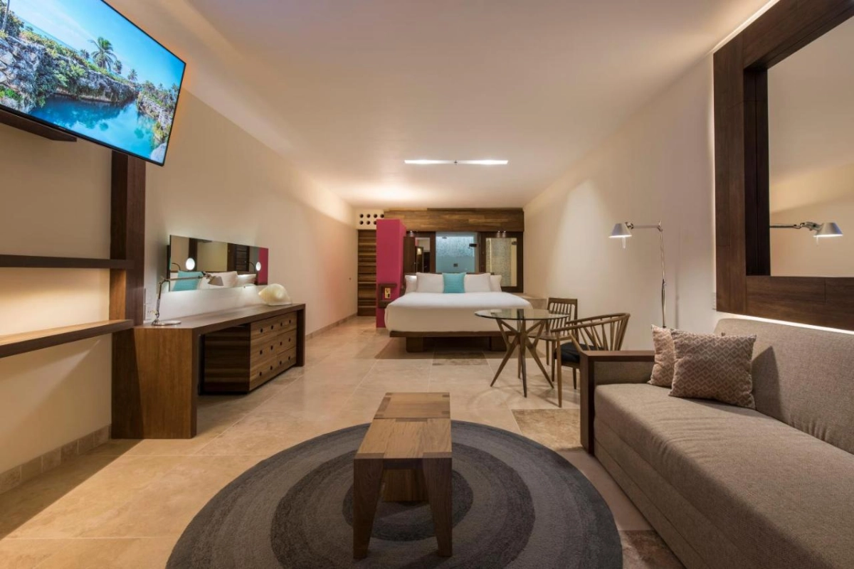 Hotel XCaret Mexico - Hotel Photo 33