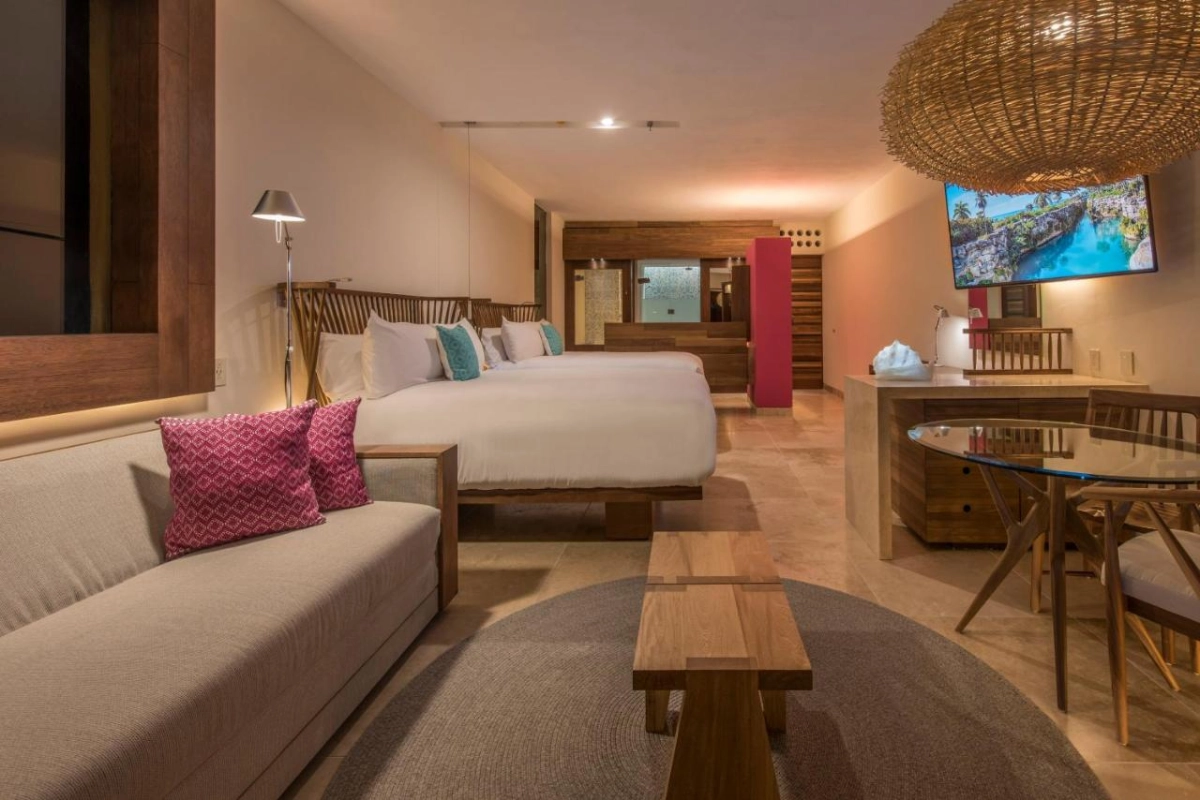 Hotel XCaret Mexico - Hotel Photo 34