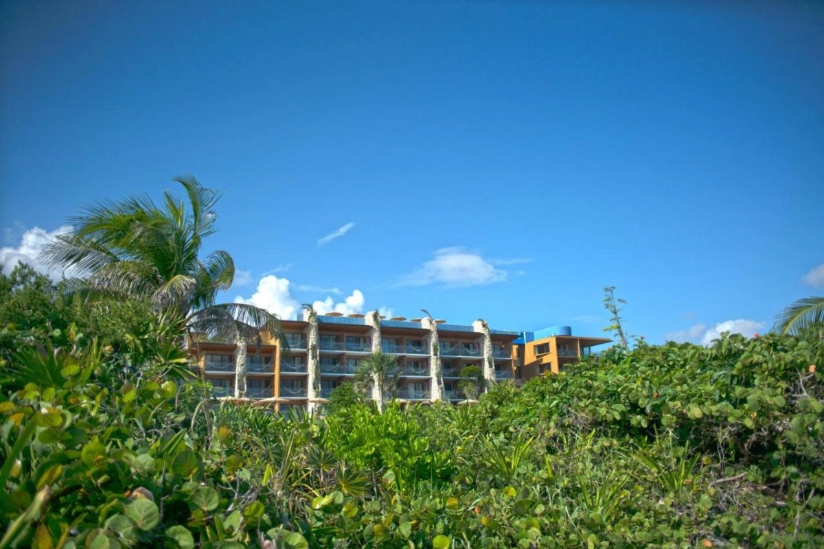 Hotel XCaret Mexico - Hotel Photo 36