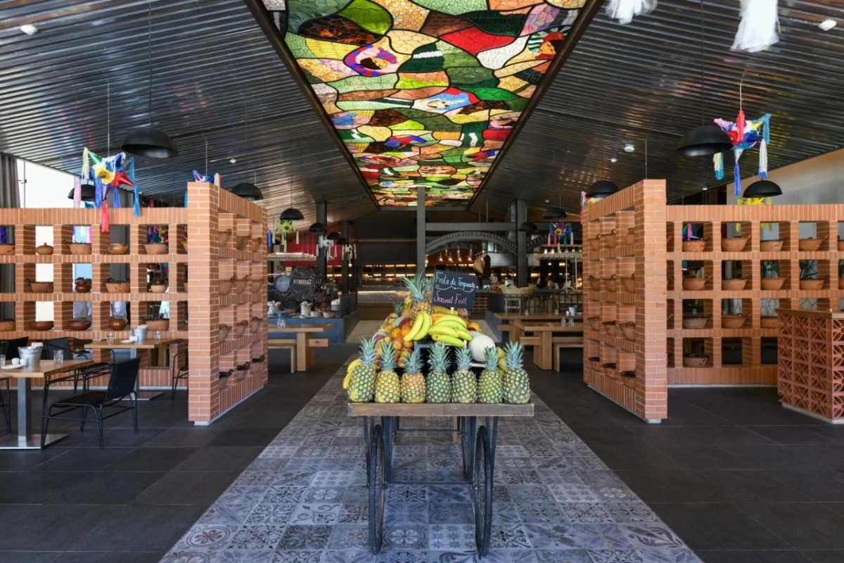 Hotel XCaret Mexico - Hotel Photo 41