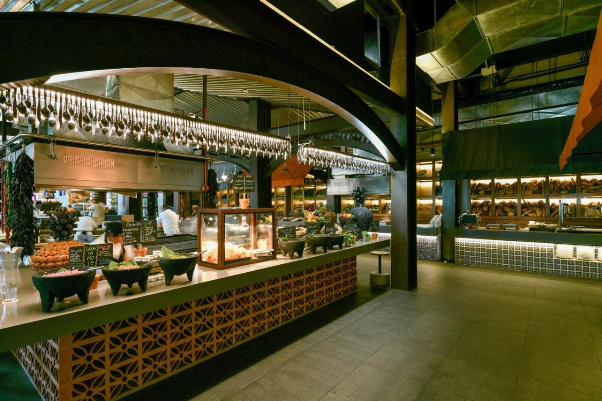 Hotel XCaret Mexico - Hotel Photo 43