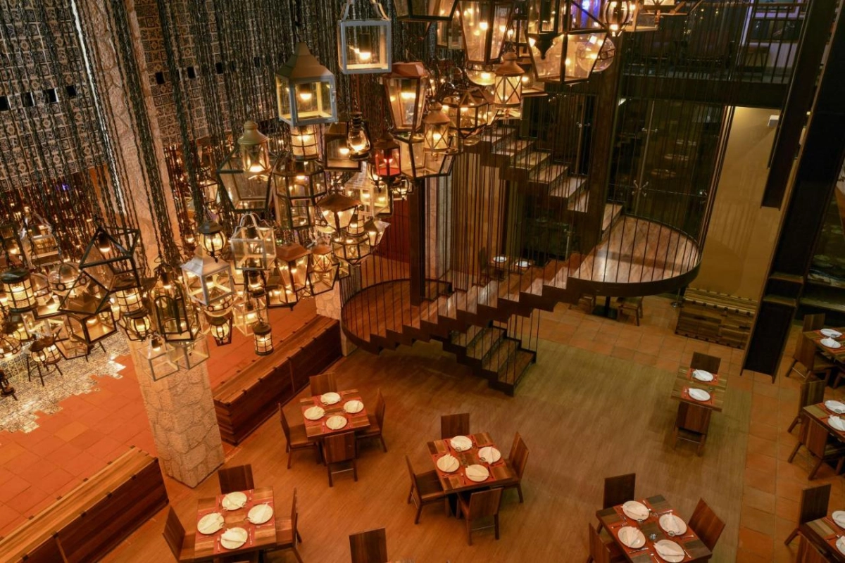 Hotel XCaret Mexico - Hotel Photo 45