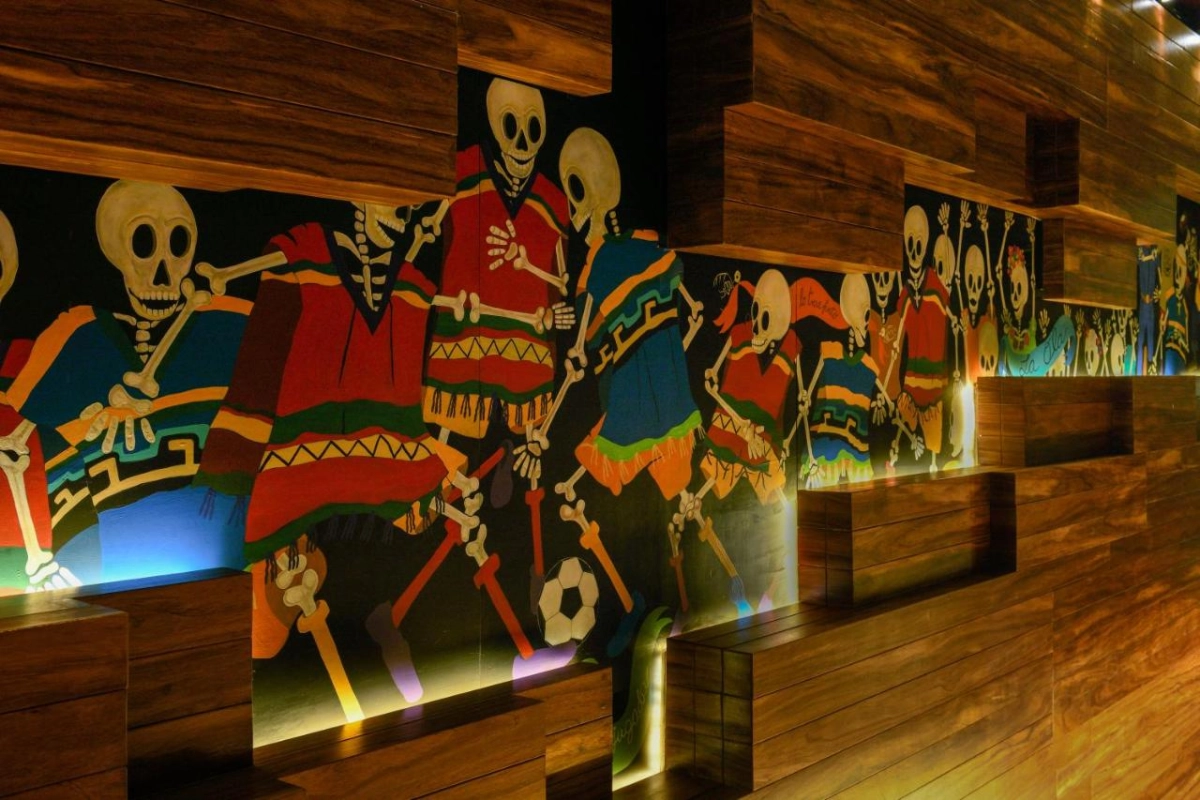 Hotel XCaret Mexico - Hotel Photo 46