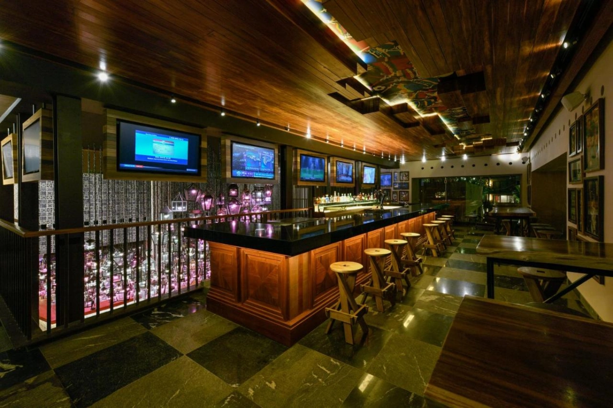 Hotel XCaret Mexico - Hotel Photo 47