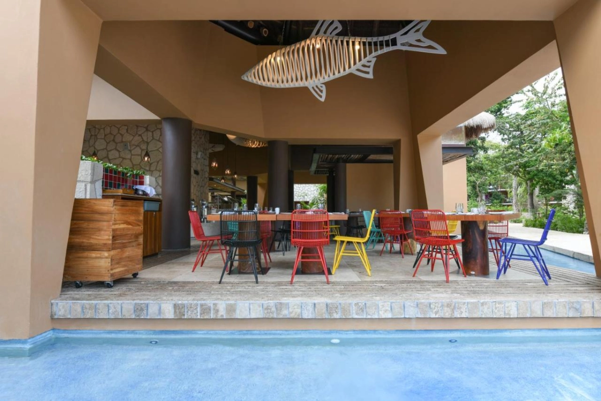 Hotel XCaret Mexico - Hotel Photo 48