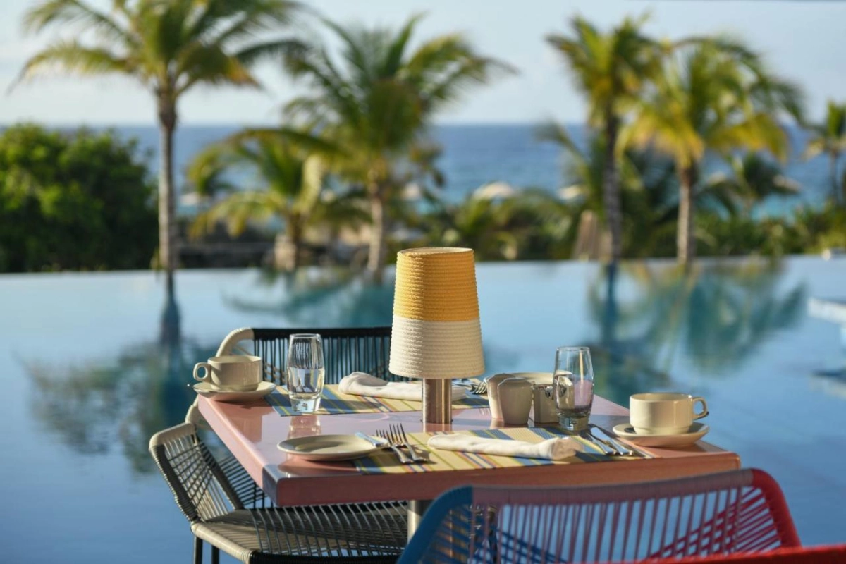 Hotel XCaret Mexico - Hotel Photo 50