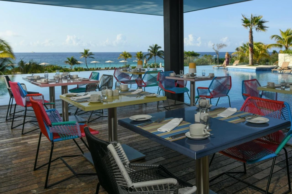 Hotel XCaret Mexico - Hotel Photo 51