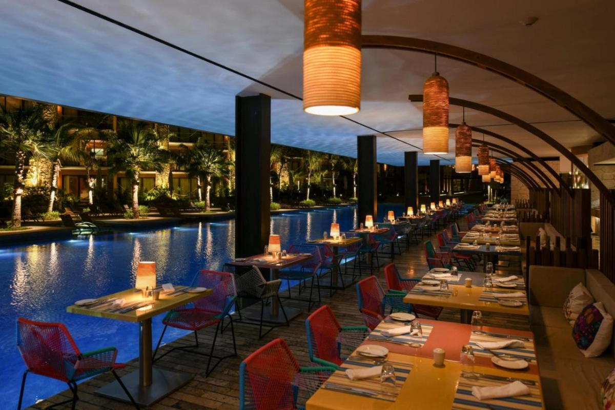 Hotel XCaret Mexico - Hotel Photo 52