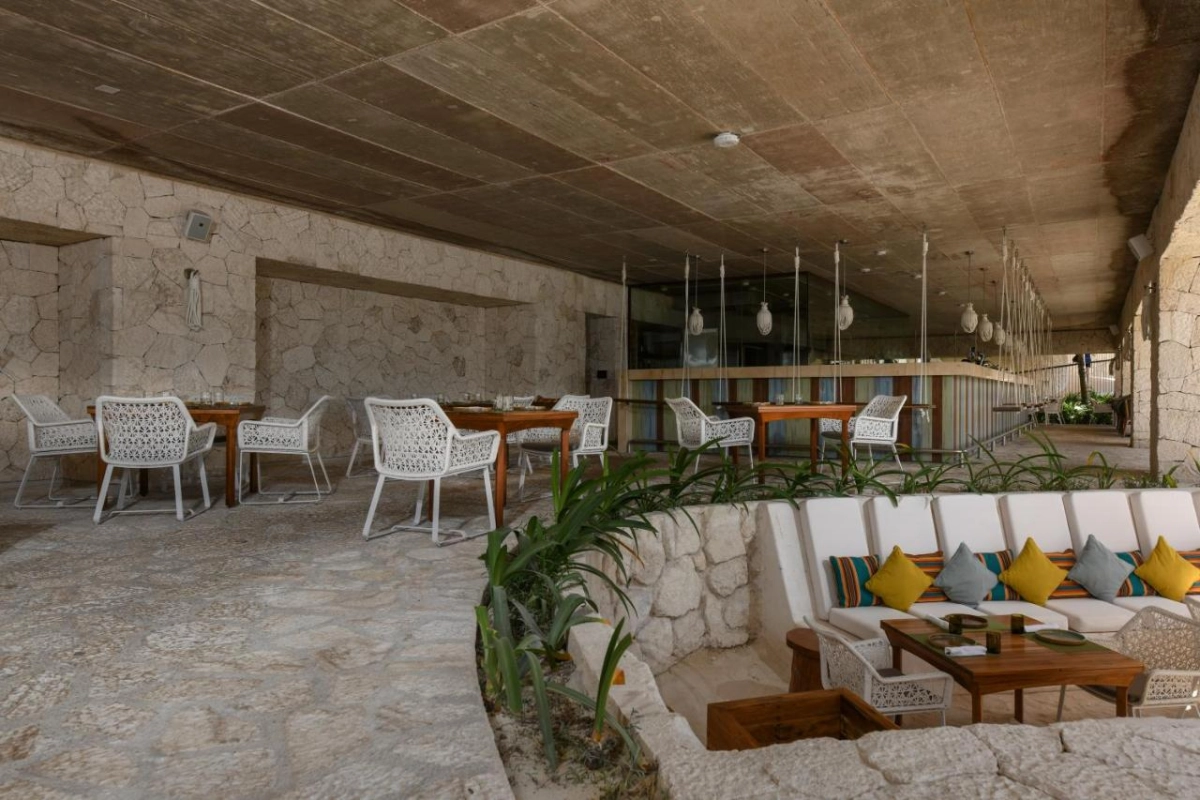 Hotel XCaret Mexico - Hotel Photo 54