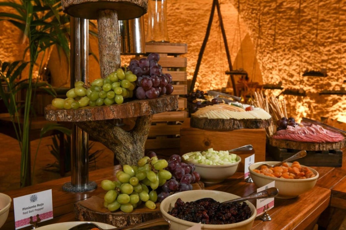 Hotel XCaret Mexico - Hotel Photo 59