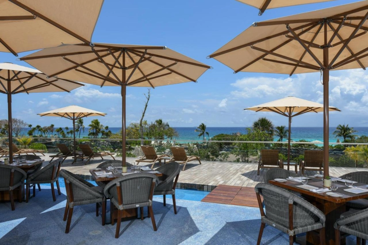 Hotel XCaret Mexico - Hotel Photo 62